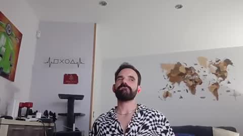 thewitcher69_ online show from 06-11-26, 08:29