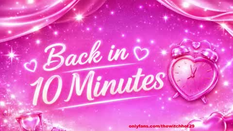 Gretel y Nick online show from 03-09-26, 11:42