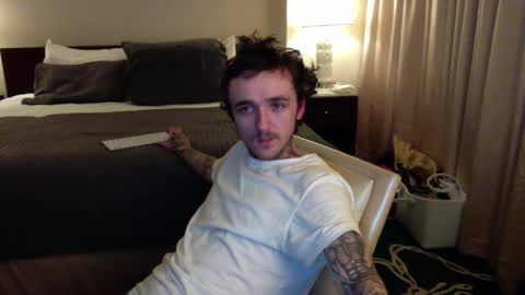 Marshall online show from 05-07-26, 08:52