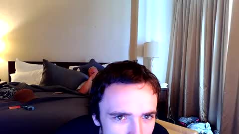 Marshall online show from 05-07-26, 10:59