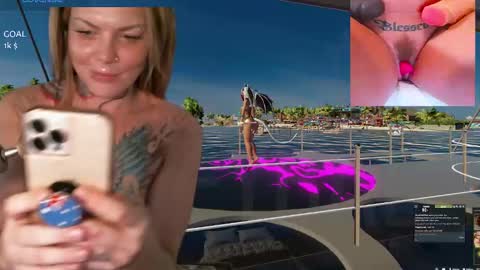 B A E online show from 12-03-24, 08:17