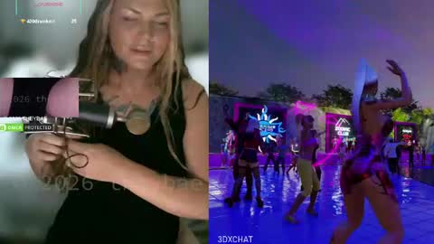 B A E online show from 05-10-26, 04:01