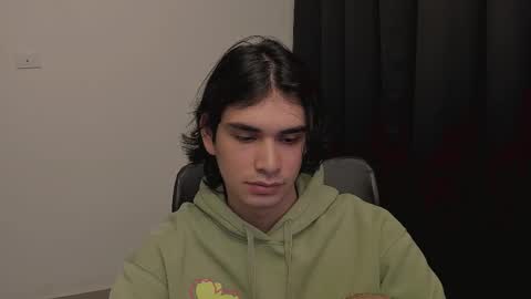 Snapshot of thiaan__ chatting on 02-16-25, 01:58 thiaan__ online show from 02-16-25, 01:58