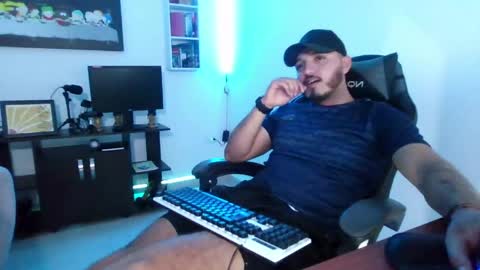 thiago_420 online show from 05-15-26, 01:23