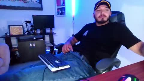 thiago_420 online show from 05-16-26, 12:51