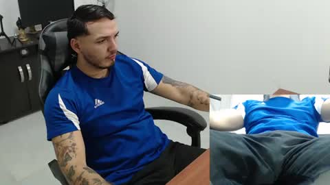 thiago_420 online show from 06-28-26, 01:55
