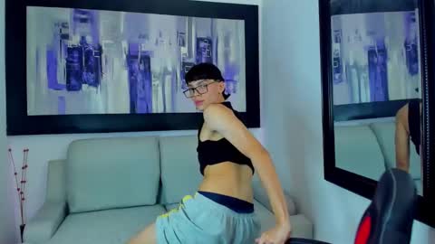 Thiago Andrex online show from 03-12-26, 10:27