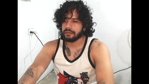 Thiago balconee online show from 06-23-26, 12:19