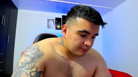 Thiago online show from 03-11-25, 06:10