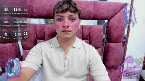 Thiago online show from 02-02-26, 06:39