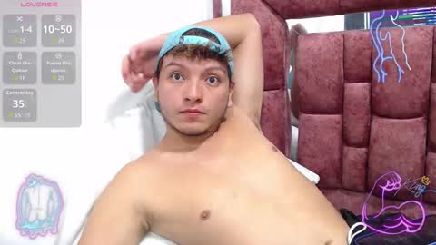 Thiago online show from 02-11-26, 07:41