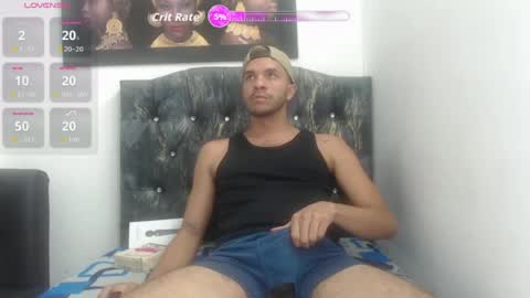 thiago_hairy online show from 06-23-26, 04:54