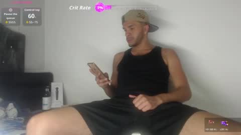 thiago_hairy online show from 06-24-26, 03:38