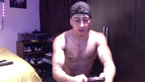 thiago_happy online show from 02-26-25, 02:59