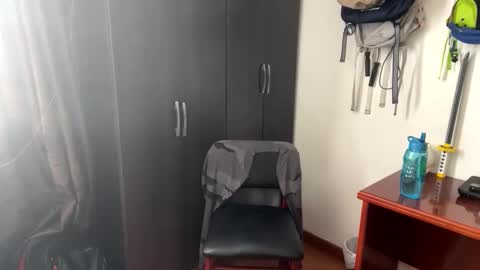 thiago_happy online show from 05-05-26, 06:05