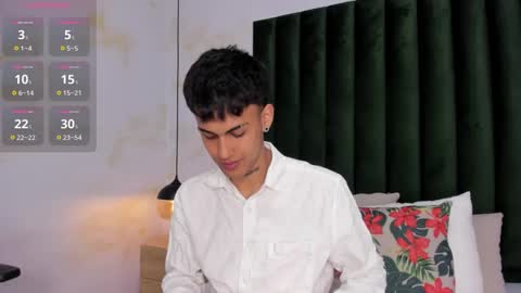 Thiago online show from 09-16-25, 01:28