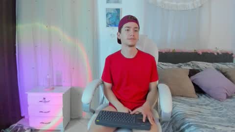 Manuel online show from 12-01-25, 03:00