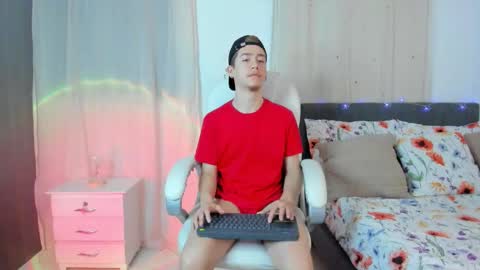 Manuel online show from 01-16-26, 04:16