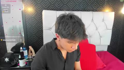 thiago online show from 10-30-25, 03:46