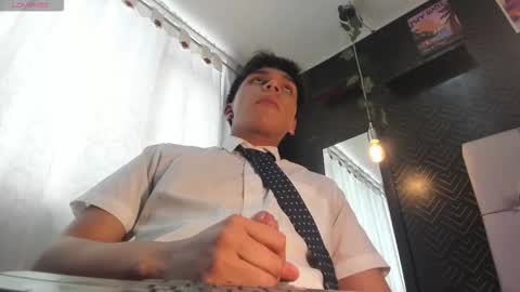 thiago online show from 11-14-25, 01:54