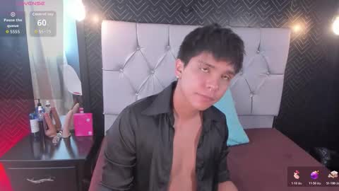 thiago online show from 03-02-26, 08:26