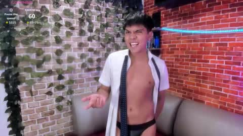 thiago online show from 03-16-26, 01:59