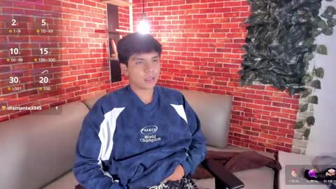 thiago online show from 05-07-26, 12:21