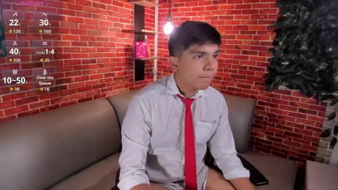 thiago online show from 05-12-26, 01:41