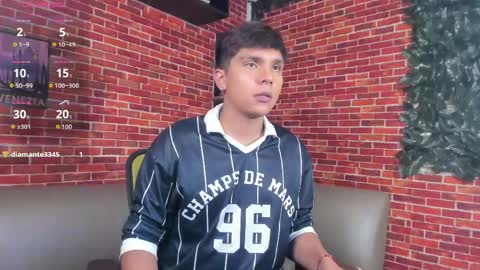 thiago online show from 05-16-26, 07:45