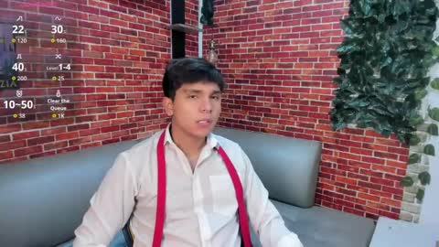 thiago online show from 05-23-26, 02:21