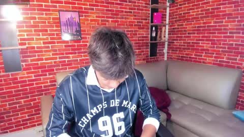 thiago online show from 06-02-26, 01:13
