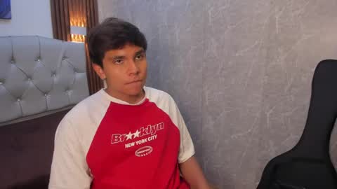 thiago online show from 06-07-26, 01:43