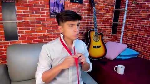 thiago online show from 06-16-26, 01:14