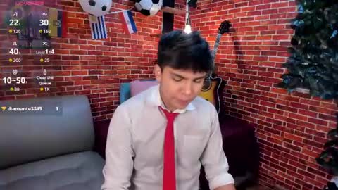 thiago online show from 06-23-26, 12:36