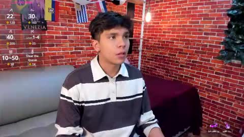 thiago online show from 06-24-26, 12:15
