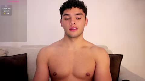 Just Thiago  online show from 02-17-25, 12:10