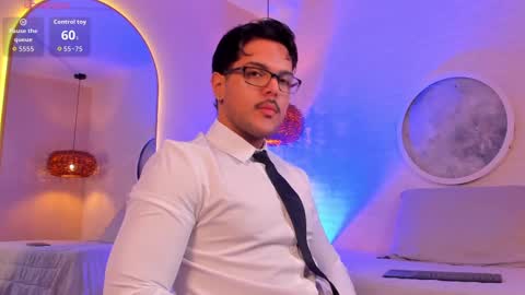 Thiago online show from 10-08-25, 11:08