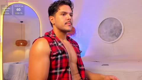 Thiago online show from 10-10-25, 11:09