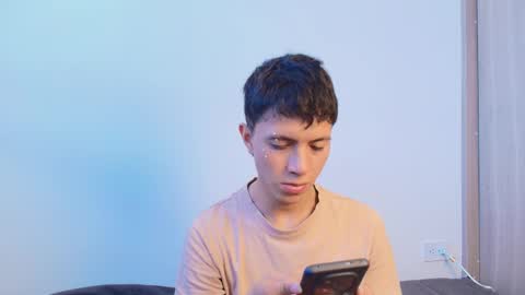 thiago_n_sam online show from 09-21-25, 07:15