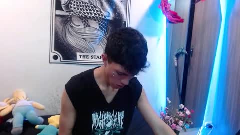 thiago_n_sam online show from 12-14-25, 12:38