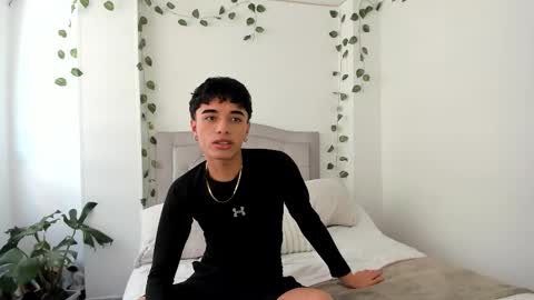 thiago_n_sam online show from 01-17-26, 07:50