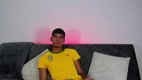 Thiago online show from 04-04-26, 02:54