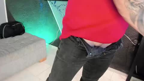 thiago online show from 09-13-25, 05:24
