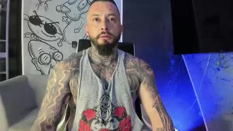 thiago online show from 09-15-25, 07:03