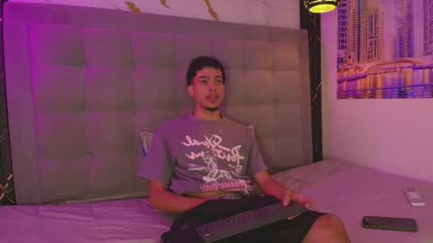 Thiago online show from 06-23-26, 07:45
