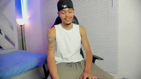 Thiago online show from 07-07-26, 07:29