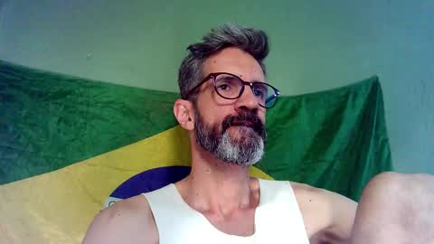 Thiago sexlover online show from 11-16-25, 10:59