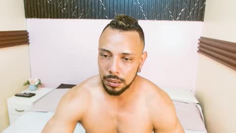 Thiago Summers online show from 03-23-26, 05:17