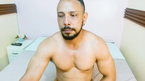 Thiago Summers online show from 03-31-26, 02:17