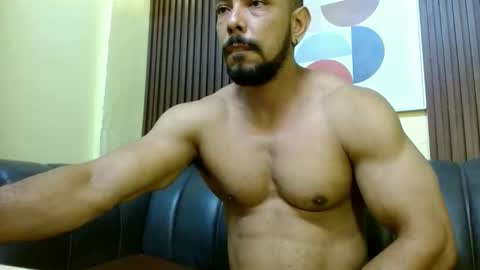 Thiago Summers online show from 04-20-26, 02:53
